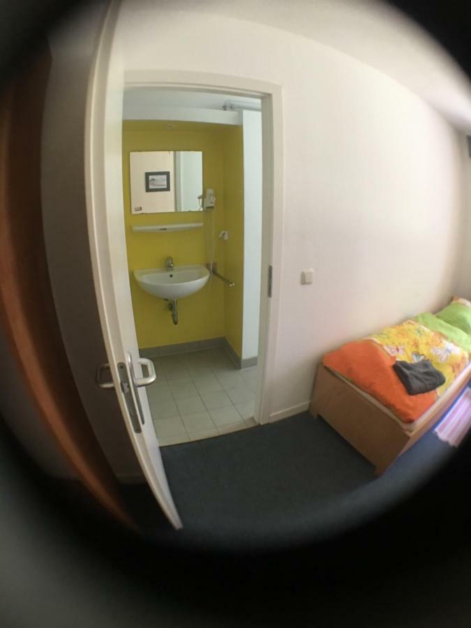 Zimmerfrei Wuppertal Kronenberg Eksteriør bilde