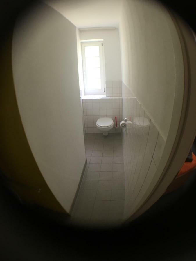 Zimmerfrei Wuppertal Kronenberg Eksteriør bilde